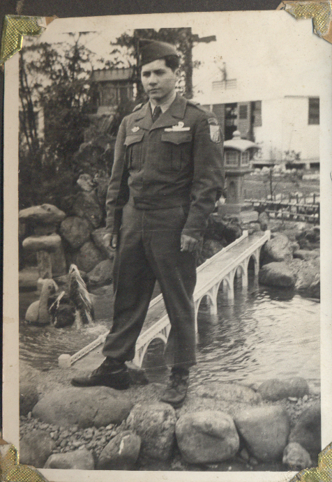 Guerra de Corea – 1953                