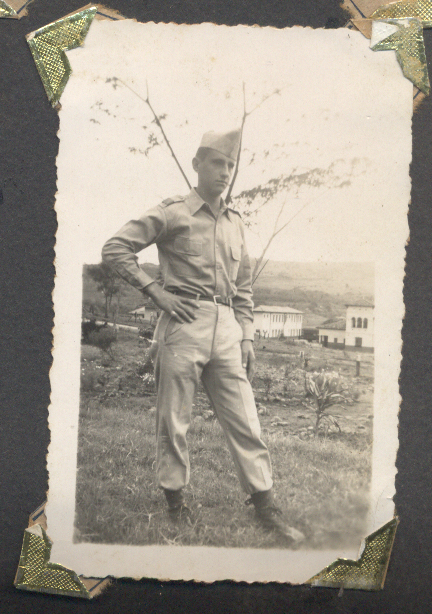 Guerra de Corea – 1953 