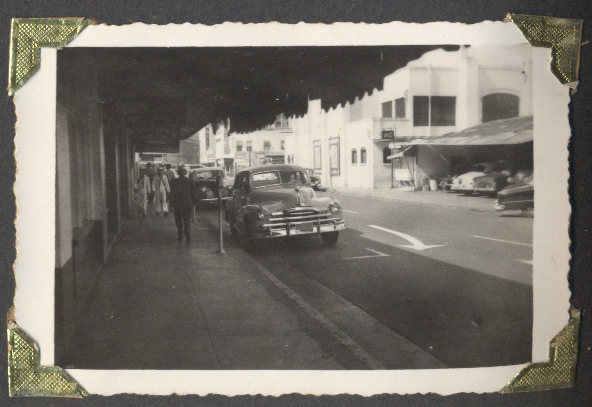 Guerra de Corea – 1953 