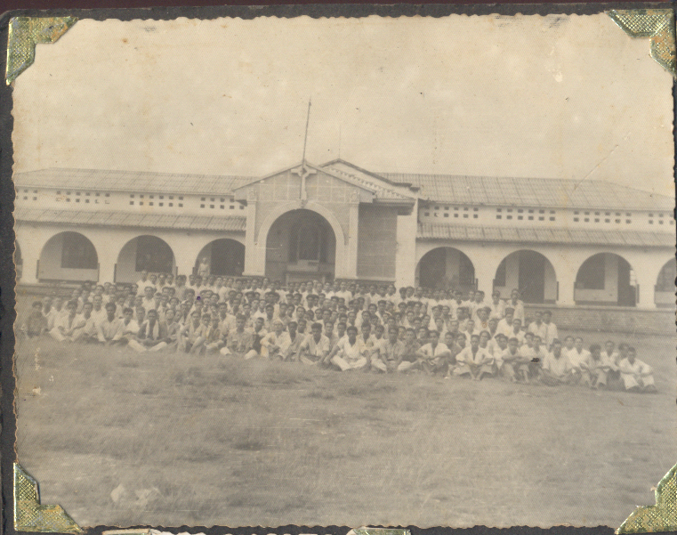 Guerra de Corea – 1953 