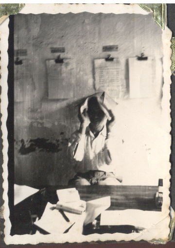 Guerra de Corea – 1953 