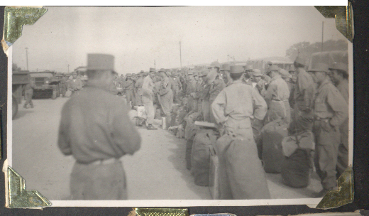 Guerra de Corea – 1953 