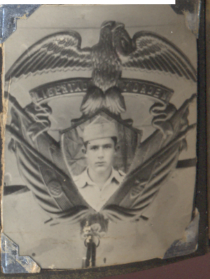 Guerra de Corea – 1953 