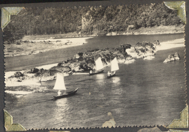 Guerra de Corea – 1953                 