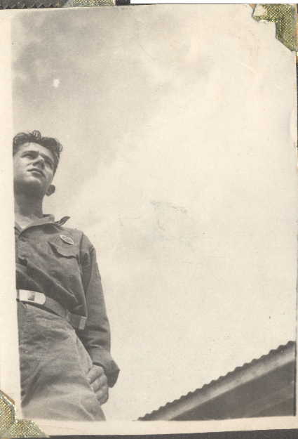 Guerra de Corea – 1953             