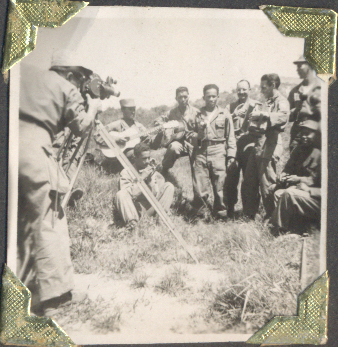 Guerra de Corea – 1953                