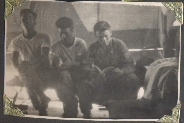 Guerra de Corea – 1953                