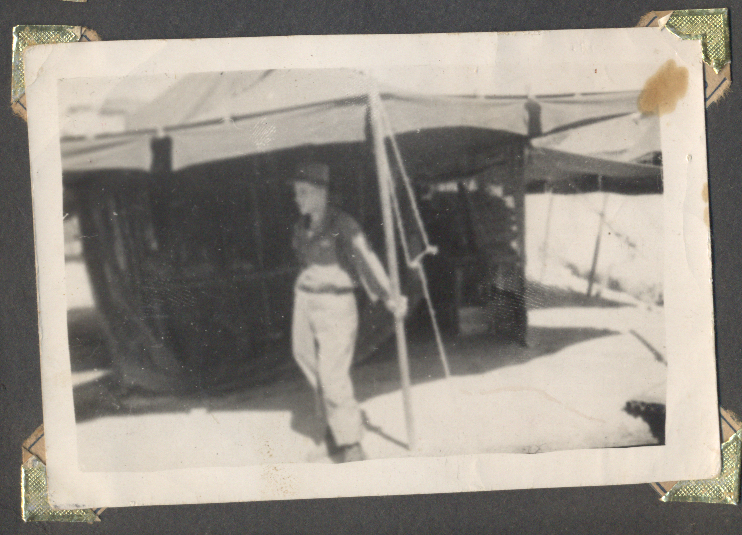 Guerra de Corea – 1953   