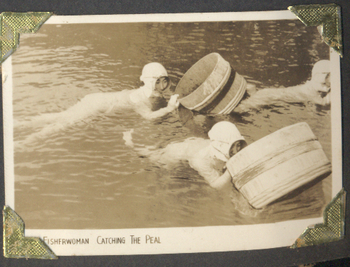 Guerra de Corea – 1953   