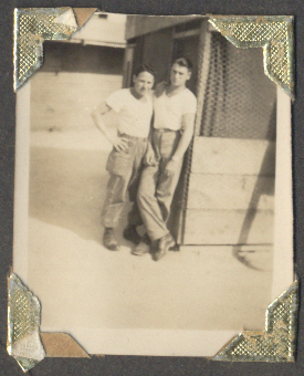 Guerra de Corea – 1953      