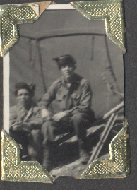 Guerra de Corea – 1953       