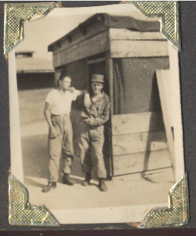 Guerra de Corea – 1953       