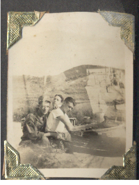 Guerra de Corea – 1953       