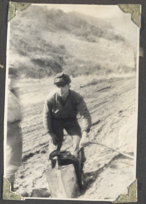 Guerra de Corea – 1953       