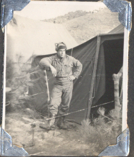 Guerra de Corea – 1953       