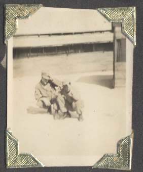 Guerra de Corea – 1953        