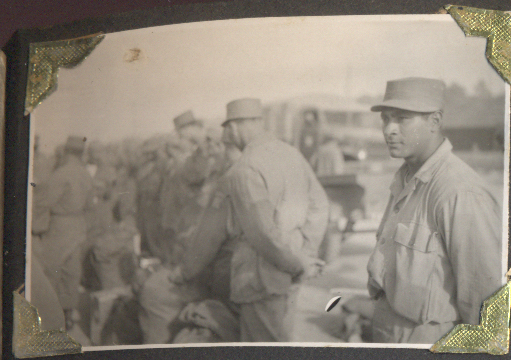 Guerra de Corea – 1953        