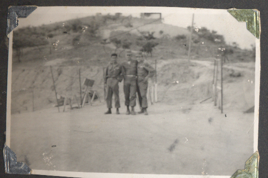 Guerra de Corea – 1953        