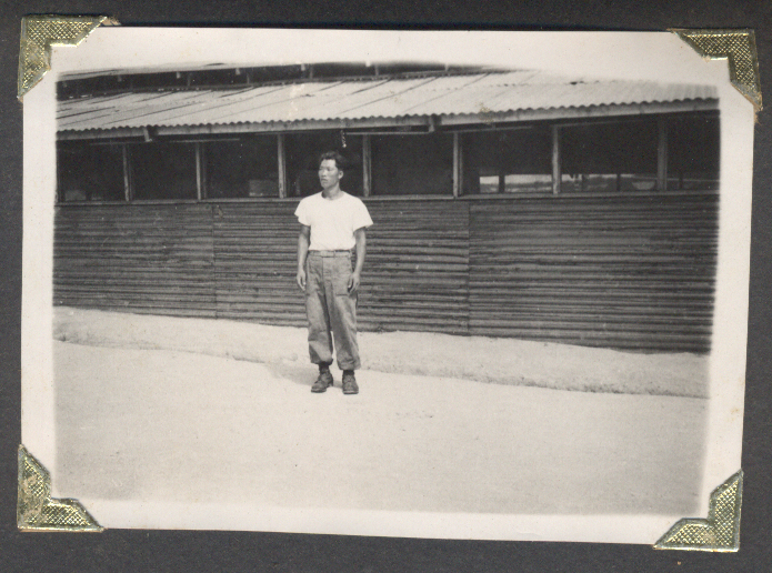 Guerra de Corea – 1953          