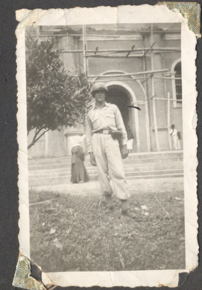 Guerra de Corea – 1953   