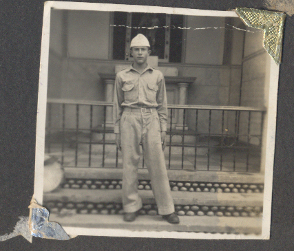 Guerra de Corea – 1953    