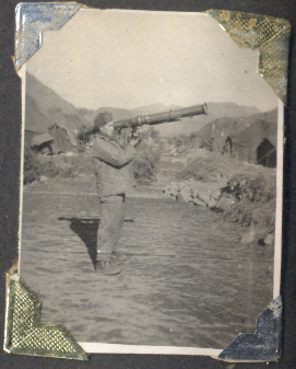 Guerra de Corea – 1953     