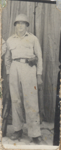 Guerra de Corea – 1953     