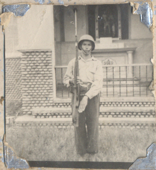 Guerra de Corea – 1953      