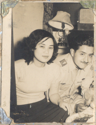 Guerra de Corea – 1953      