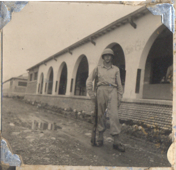 Guerra de Corea – 1953      