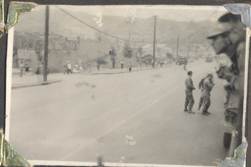 Guerra de Corea – 1953      