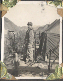 Guerra de Corea – 1953        