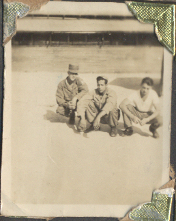 Guerra de Corea – 1953         