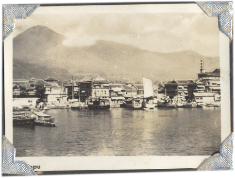 Guerra de Corea – 1953         