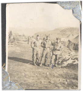 Guerra de Corea – 1953         