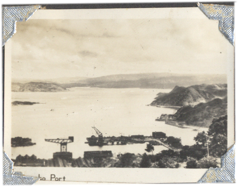 Guerra de Corea – 1953