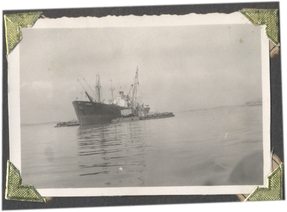 Guerra de Corea – 1953 