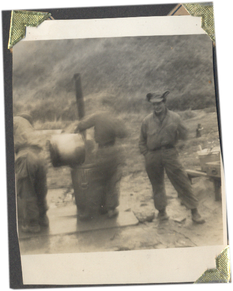 Guerra de Corea – 1953 