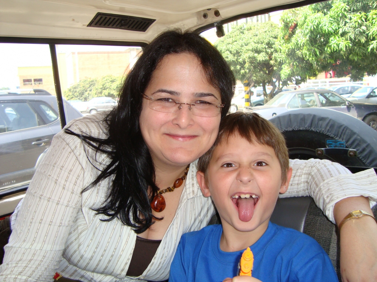 Desfile Veteranos Guerra de Corea – 29 de Marzo de 2009       